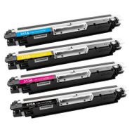 Calligraph Hp Pro CP1025 Muadil Toner
