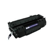 Calligraph Hp Q7553A Siyah Srtoner Muadil Toner