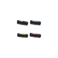 Calligraph Hp W2031X(415X) Chipsiz Mavi Muadil Toner