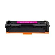 Calligraph Hp W2213X(207X)CHIPSIZ Kırmızı Muadil Toner