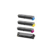 Calligraph Kyocera TK 5205 KA-MPN-86857760 Siyah Uyumlu Muadil Toner
