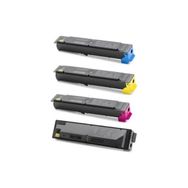 Calligraph Kyocera TK 5205 Sarı Muadil Toner