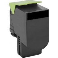 Calligraph Lexmark CS/CX421/521(78C5XK0) 8,5k Siyah Muadil Toner