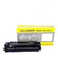 Calligraph Mavi TK3100 Muadil Toner