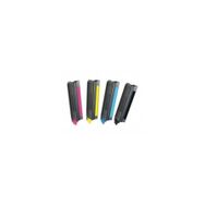 Calligraph OKI C9600 9800 KA-MPN-86858793 Siyah Uyumlu Muadil Toner