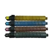 Calligraph Ricoh Mpc 3503 Kırmızı Muadil Toner