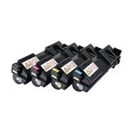 Calligraph Ricoh SPC360H Kırmızı Muadil Toner