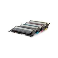 Calligraph Samsung CLP-320N 325 CLT407 KA-MPN-86858766 Siyah Uyumlu Muadil Toner