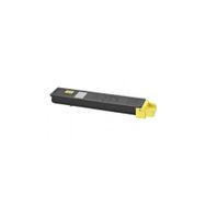 Calligraph Utax CDC2550CI KA-MPN-86858927 Sarı Uyumlu Muadil Toner