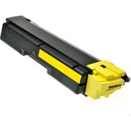Calligraph Utax CLP3721 PC2160DN KA-MPN-86857796 Sarı Uyumlu Muadil Toner