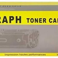 Calligraph W1106A Muadil Toner Siyah