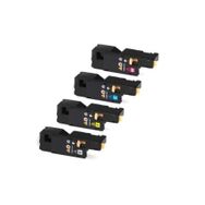 Calligraph Xerox 6000-6010 KA-MPN-86857670 Sarı Uyumlu Muadil Toner