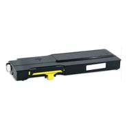 Calligraph Xerox 6600 6605 KA-MPN-86857888 Sarı Uyumlu Muadil Toner