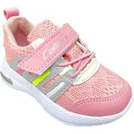 Callion 02 Buz Pembe Çocuk Spor Ayakkabı
