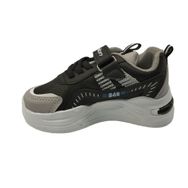 Callion 302P Siyah Unisex Spor Ayakkabı
