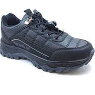 Callion 388K08P Siyah Unisex Çocuk Outdoor Ayakkabı
