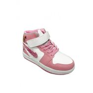Callion 4067 Pembe Buz Kız Çocuk Spor Ayakkabı