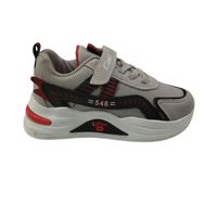 Callion 548P Gri Unisex Spor Ayakkabı