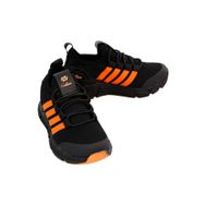 Callion 7923 26-30 Numara Siyah Erkek Çocuk Spor Ayakkabı