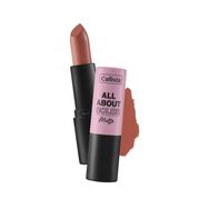 Callista All About Color Lipstick No:501 Our Juliet Nude Mat Görünümlü Ruj