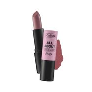 Callista All About Color Lipstick No:503 Table For Two Pembe Mat Görünümlü Ruj
