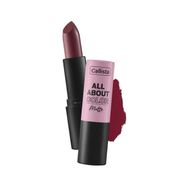 Callista All About Color Lipstick No:504 That Rose Bordo Mat Görünümlü Ruj