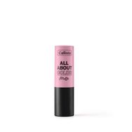 Callista All About Color Matte Lipstick No:153 Hot Cocoa Mat Görünümlü Ruj