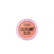 Callista Color Art Blush No:150 Coral Crush Allık