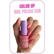 Callista Color Up 338 Sugarcoat Oje