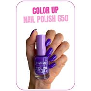 Callista Color Up 650 Better Than Your Ex - Mor Nail Polish Oje