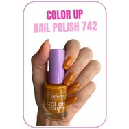 Callista Color Up 742 Honey Charm Oje