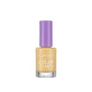 Callista Color Up Nail Polish 134 Banana Smoothie Nude Oje
