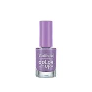 Callista Color Up Nail Polish 620 Lilac Clouds Mor Oje