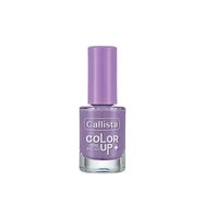 Callista Color Up Nail Polish 620 Lilac Clouds Mor Oje