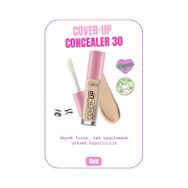 Callista Cover Up Concealer 30 Soft Sand Göz Altı Kapatıcısı
