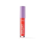 Callista Dreamy Matte Cream No:202 Turuncu Mat Görünümlü Lipgloss