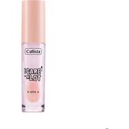 Callista I Care a Lot No:02 Strawberry 4 ml Nemlendirici Dudak Yağı