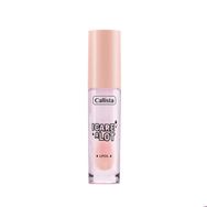 Callista I Care a Lot No:02 Strawberry 4 ml Nemlendirici Dudak Yağı