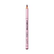 Callista Lip Candy 11 Burgundy Obsessed Kırmızı Dudak Kalemi
