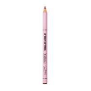 Callista Lip Candy 12 Raw Cinnamon Kahverengi Dudak Kalemi