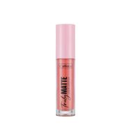 Callista Truly Matte Liquid Lipstick 403 Rose Harmony Nude Mat Likit Ruj
