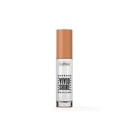 Callista Vivid Shine Lipgloss 100 Crystal Clear Şeffaf Nemlendiricili Dudak Parlatıcısı