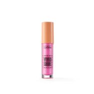 Callista Vivid Shine Lipgloss 108 Pink Utopia Pembe Nemlendiricili Dudak Parlatıcısı