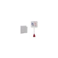 Callsys Engelli WC Banyo Butonu Acil Yardım İpli Çağrı Seti