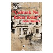 Çalmak Ne Kadar Kolay Dedi Dimitri Karina Yayınevi