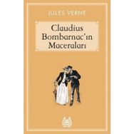 Caludius Bombarnac`ın Maceraları - Jules Verne