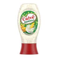 Calve 245 gr Ranch Sos