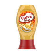 Calve 260 gr Ballı Hardal