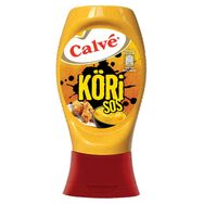 Calve 260 gr Köri Sos