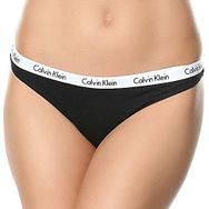 Calvin Klein 0000D1617E Slip